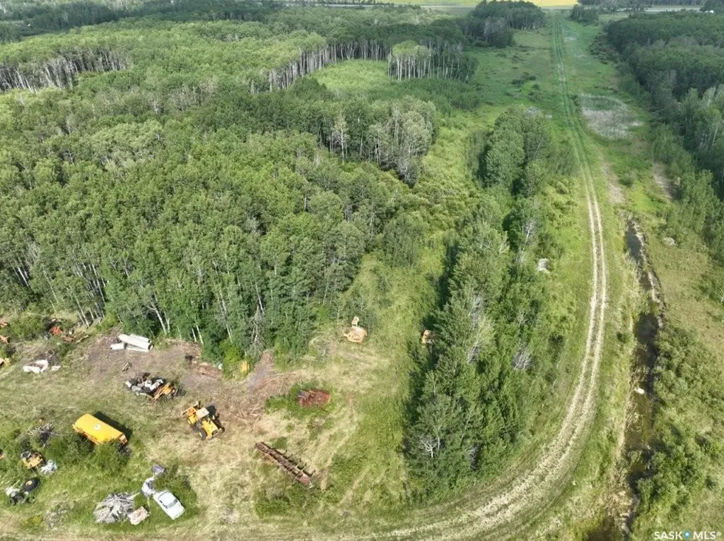 Rural Address Hudson Bay Rm No. 394 SK S0E 0Y0