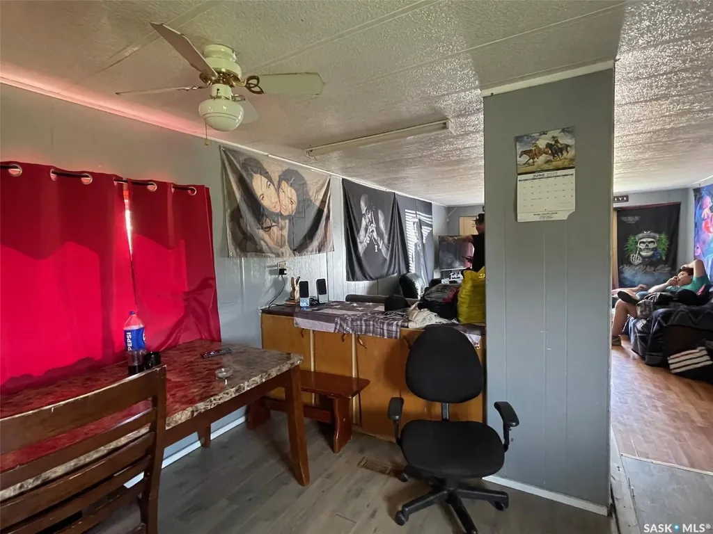 608 7th Street E Meadow Lake SK S9X 1J4