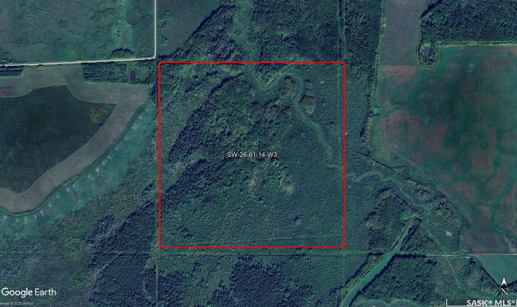 Rural Address Meadow Lake Rm No.588 SK S9X 1C7