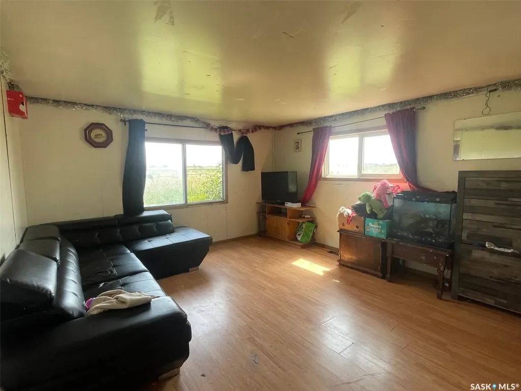 508 7th Street E Meadow Lake SK S9X 1J4