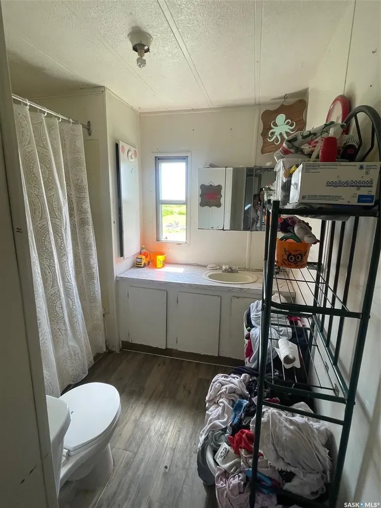 508 7th Street E Meadow Lake SK S9X 1J4