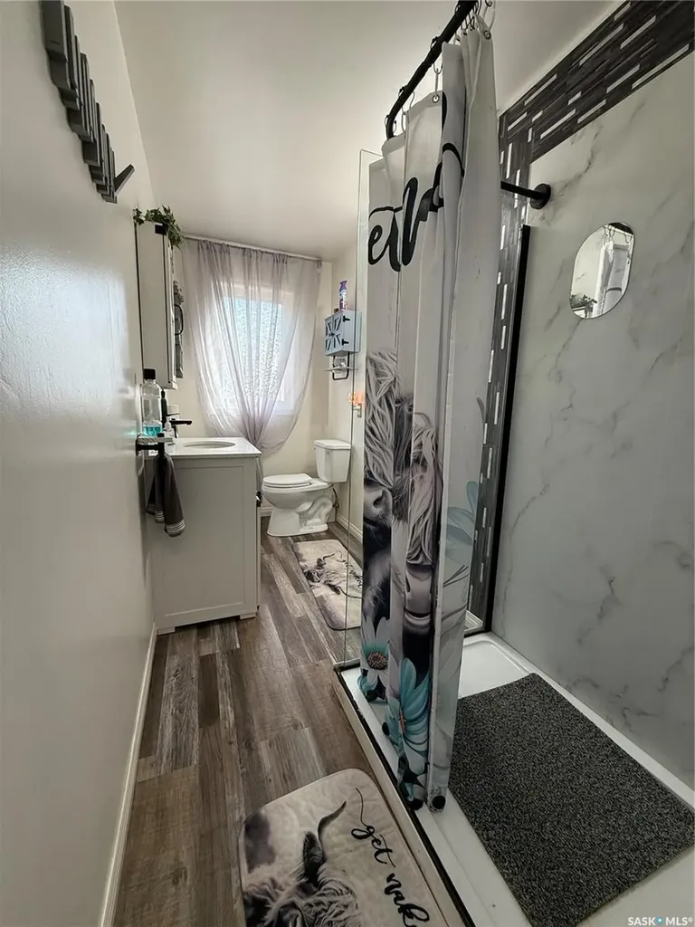 411 4th Avenue W Kindersley SK S0L 1S0