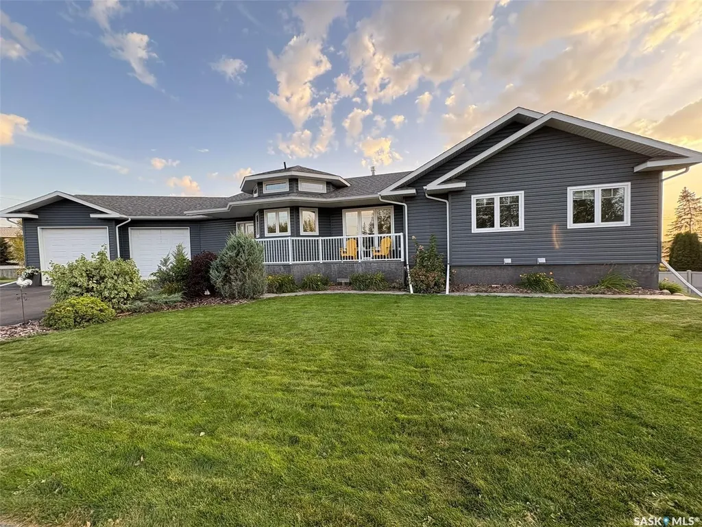 4018 3rd Street N Edam SK S0M 0V0