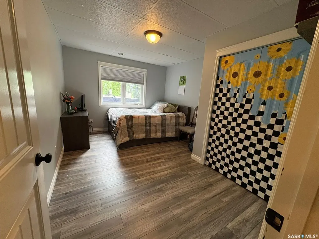 4018 3rd Street N Edam SK S0M 0V0