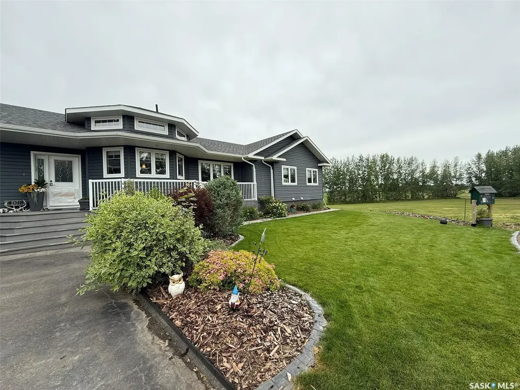 4018 3rd Street N Edam SK S0M 0V0