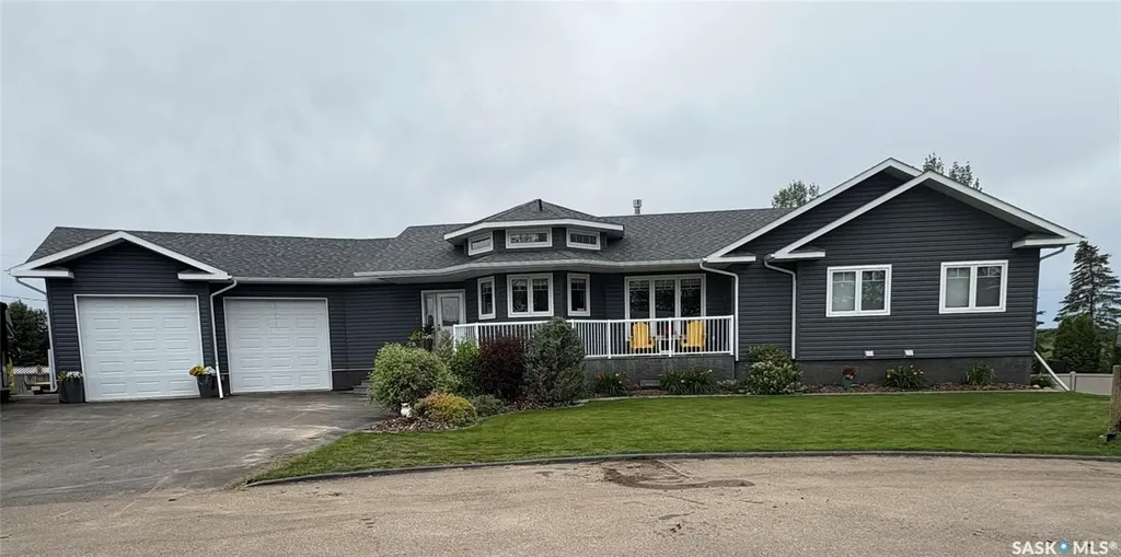 4018 3rd Street N Edam SK S0M 0V0