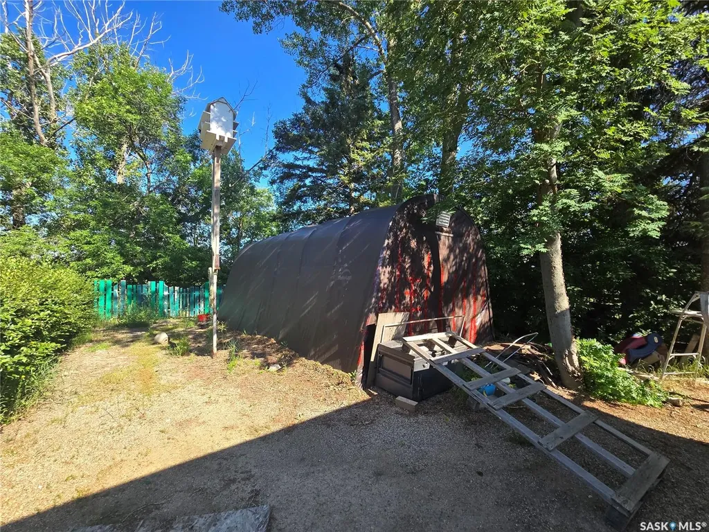 327 Russell Street Stoughton SK S0G 4T0