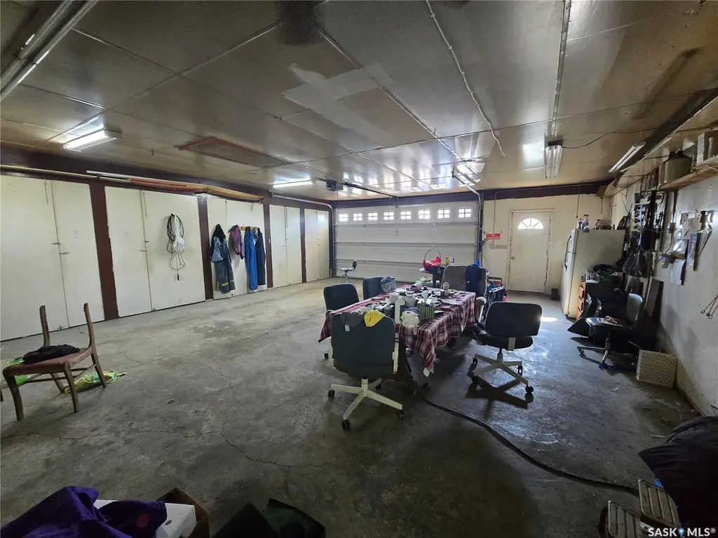 327 Russell Street Stoughton SK S0G 4T0