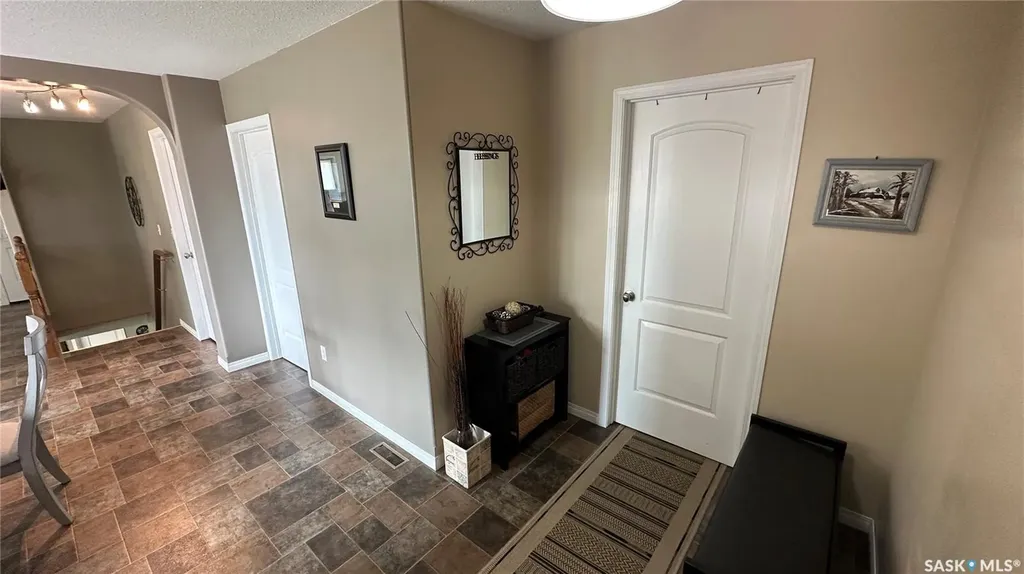 Rural Address Melfort SK S0E 1A0