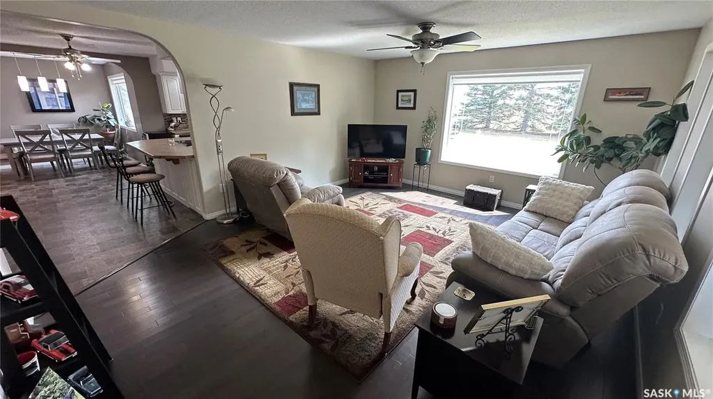 Rural Address Melfort SK S0E 1A0