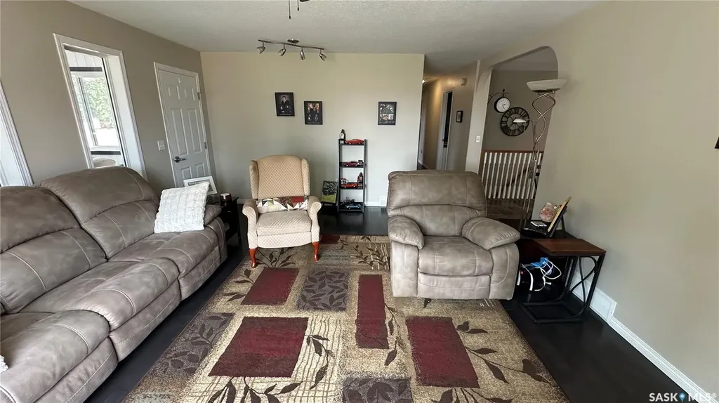 Rural Address Melfort SK S0E 1A0