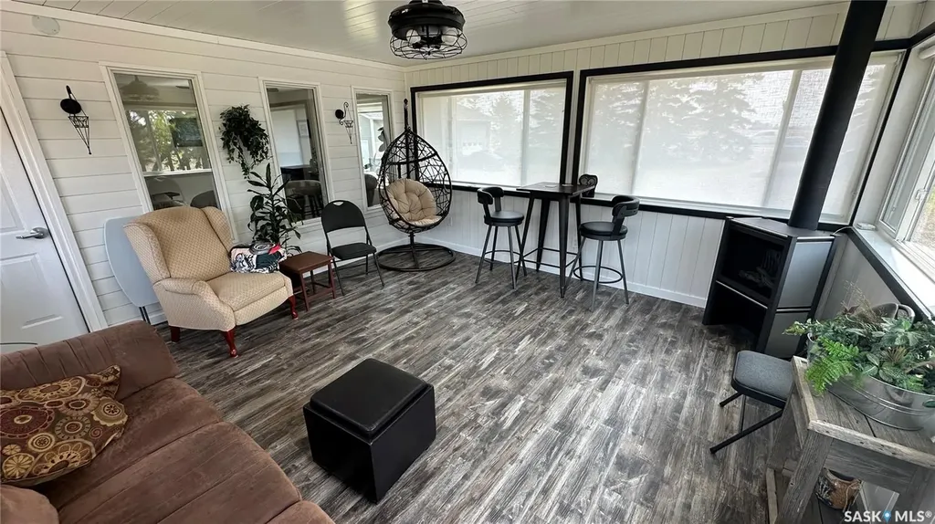 Rural Address Melfort SK S0E 1A0