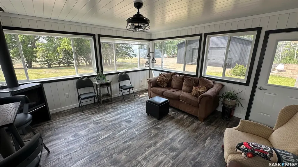 Rural Address Melfort SK S0E 1A0