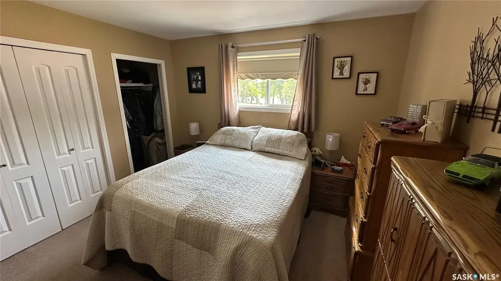 Rural Address Melfort SK S0E 1A0