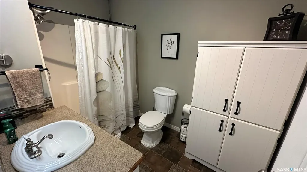 Rural Address Melfort SK S0E 1A0
