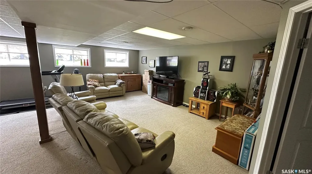 Rural Address Melfort SK S0E 1A0