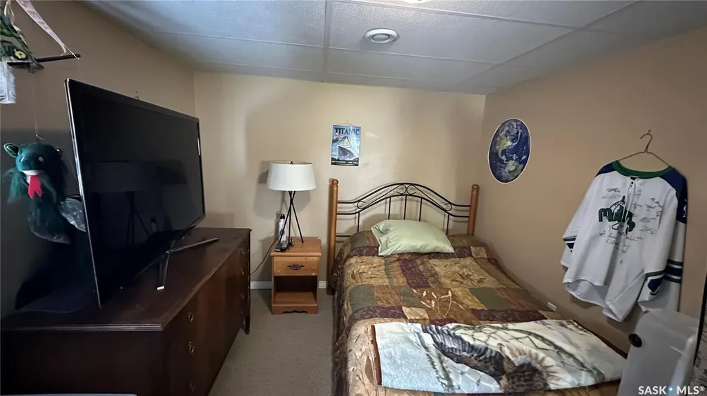 Rural Address Melfort SK S0E 1A0