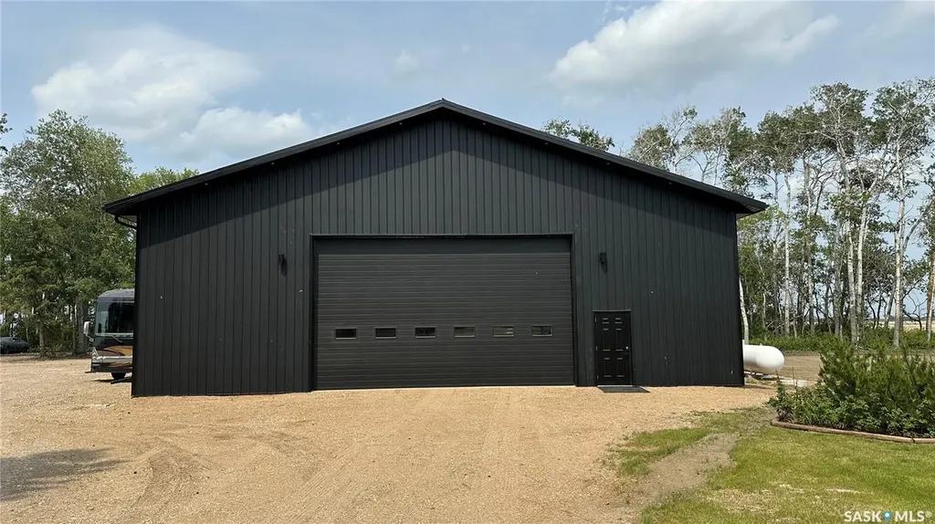 Rural Address Melfort SK S0E 1A0
