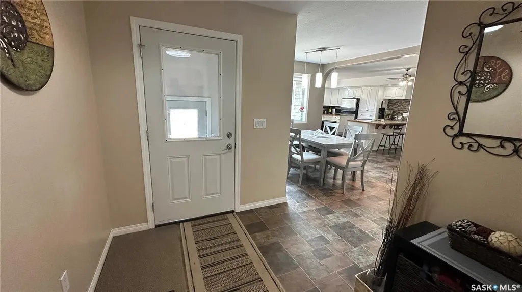 Rural Address Melfort SK S0E 1A0