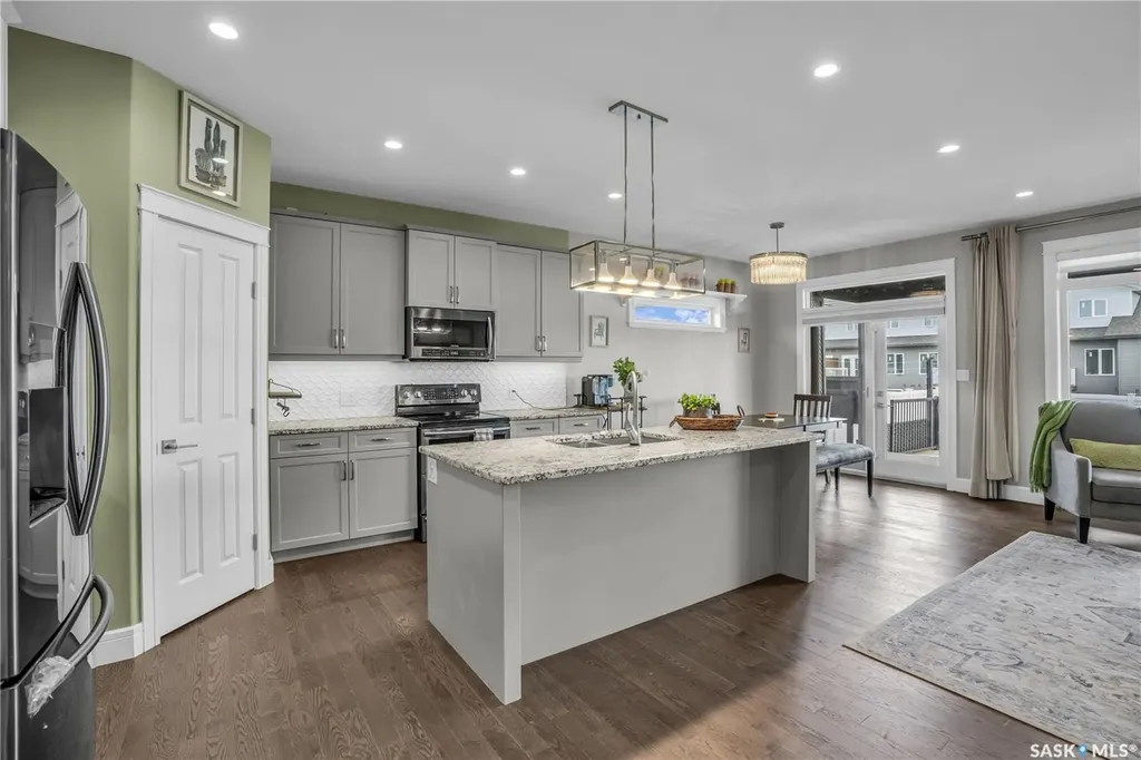 400 Prairie View Drive Dundurn SK S0K 1K1