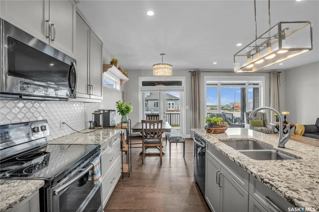 400 Prairie View Drive Dundurn SK S0K 1K1