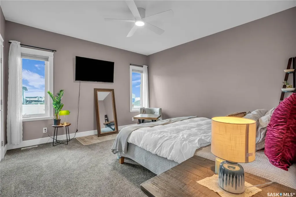 400 Prairie View Drive Dundurn SK S0K 1K1