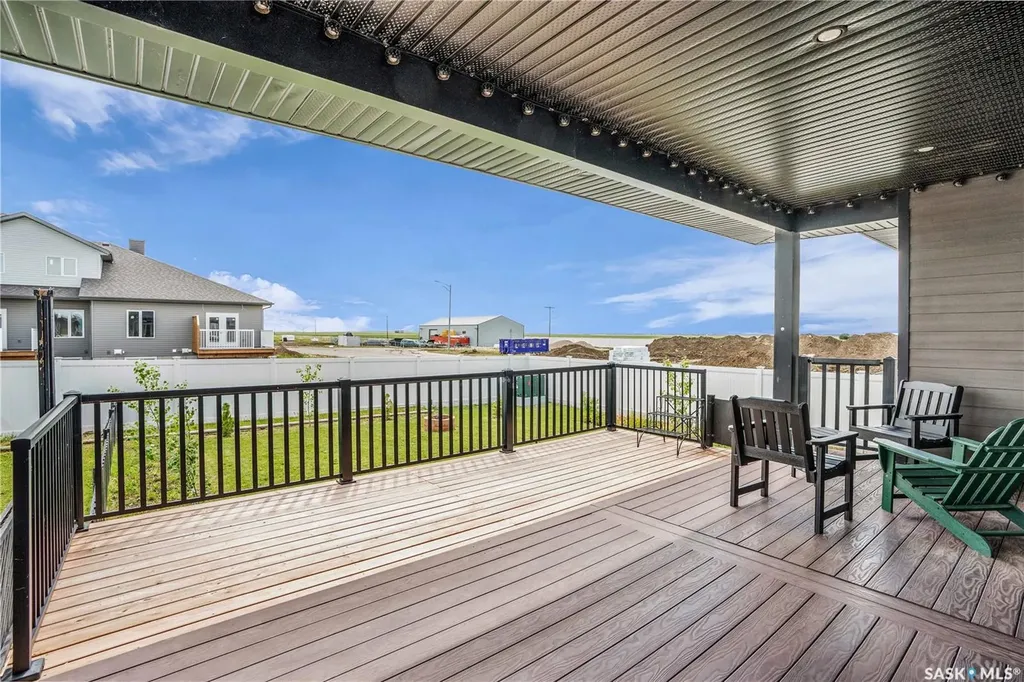 400 Prairie View Drive Dundurn SK S0K 1K1