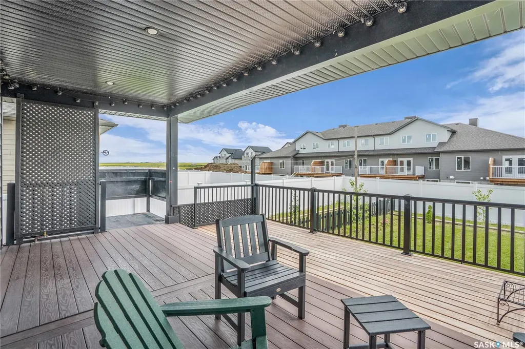 400 Prairie View Drive Dundurn SK S0K 1K1