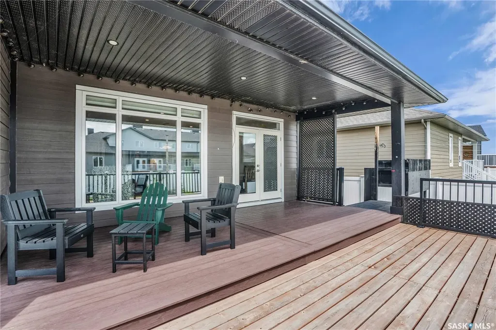 400 Prairie View Drive Dundurn SK S0K 1K1