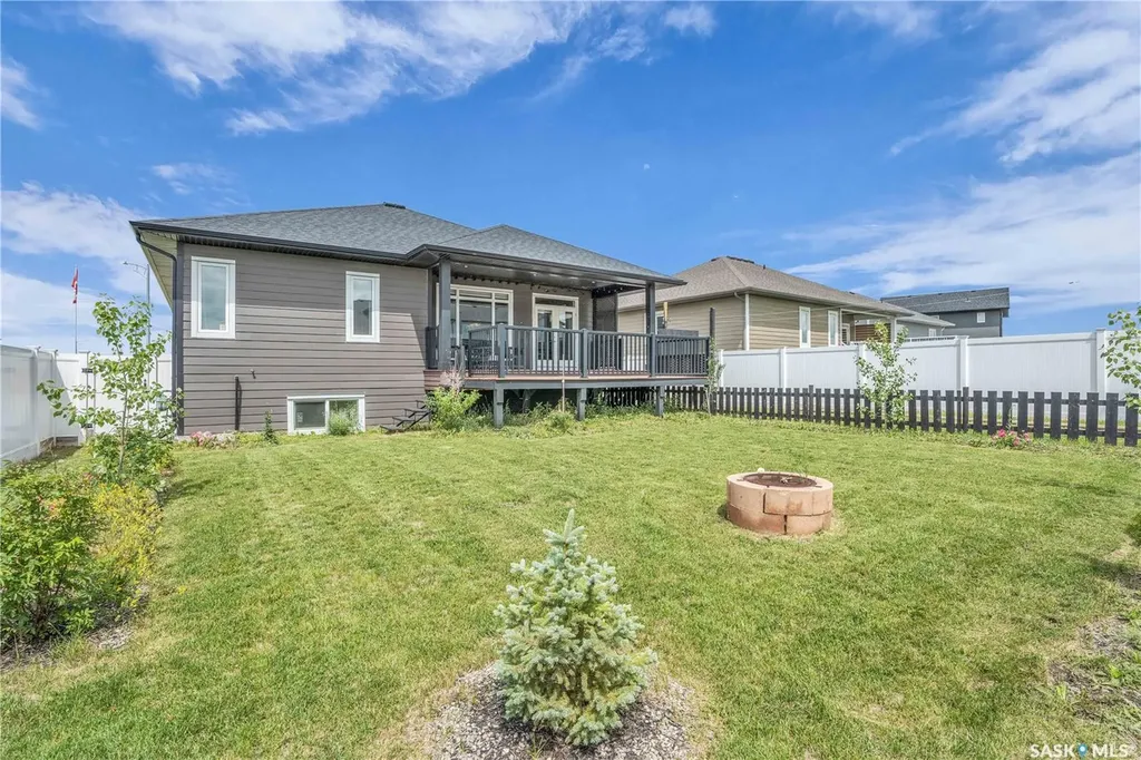 400 Prairie View Drive Dundurn SK S0K 1K1