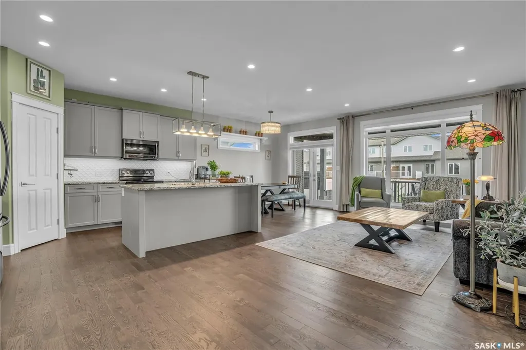 400 Prairie View Drive Dundurn SK S0K 1K1