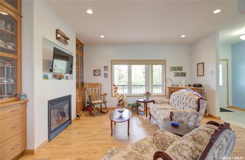 91 1st Street E Coteau Rm No. 255 SK S0L 0G0