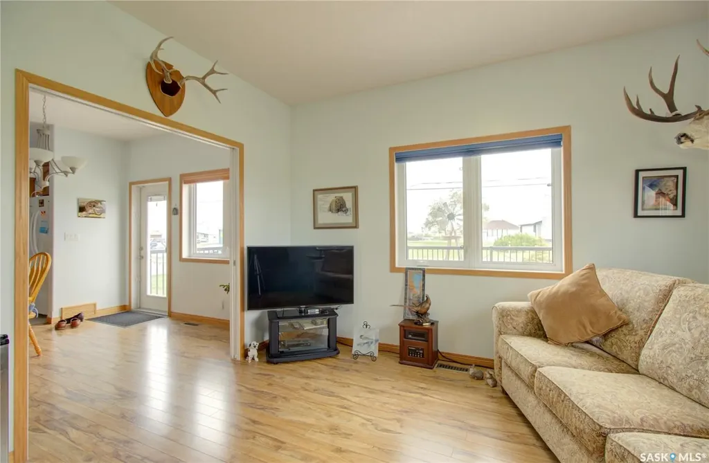 91 1st Street E Coteau Rm No. 255 SK S0L 0G0