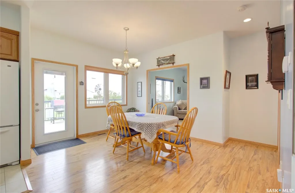 91 1st Street E Coteau Rm No. 255 SK S0L 0G0