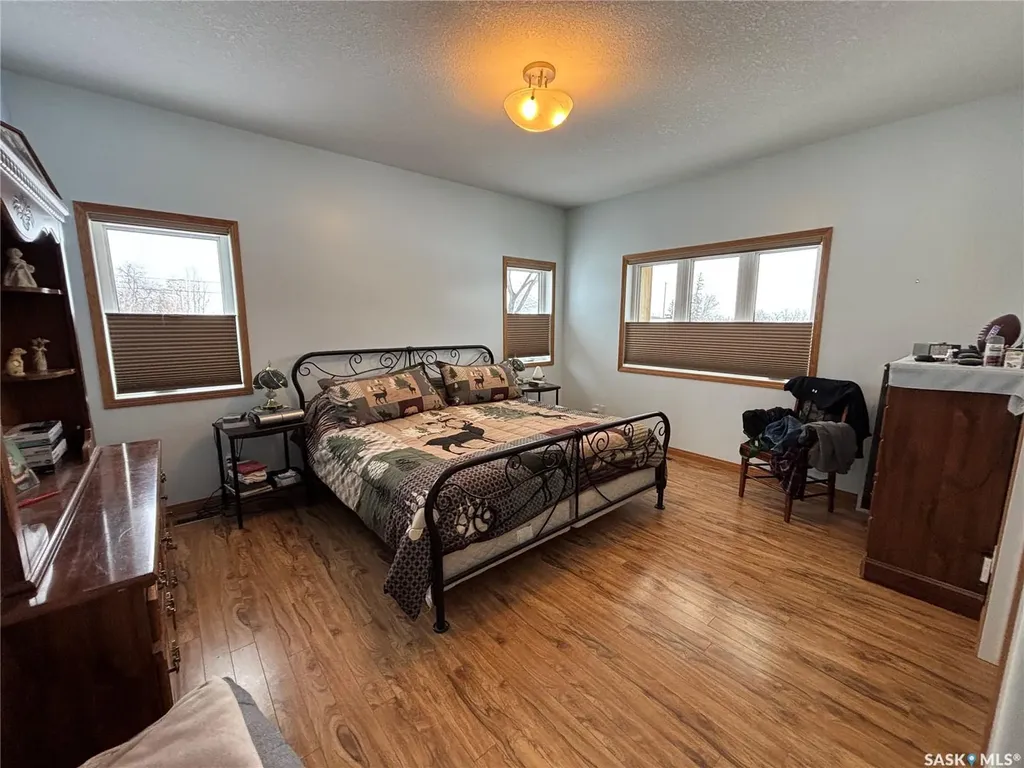 91 1st Street E Coteau Rm No. 255 SK S0L 0G0