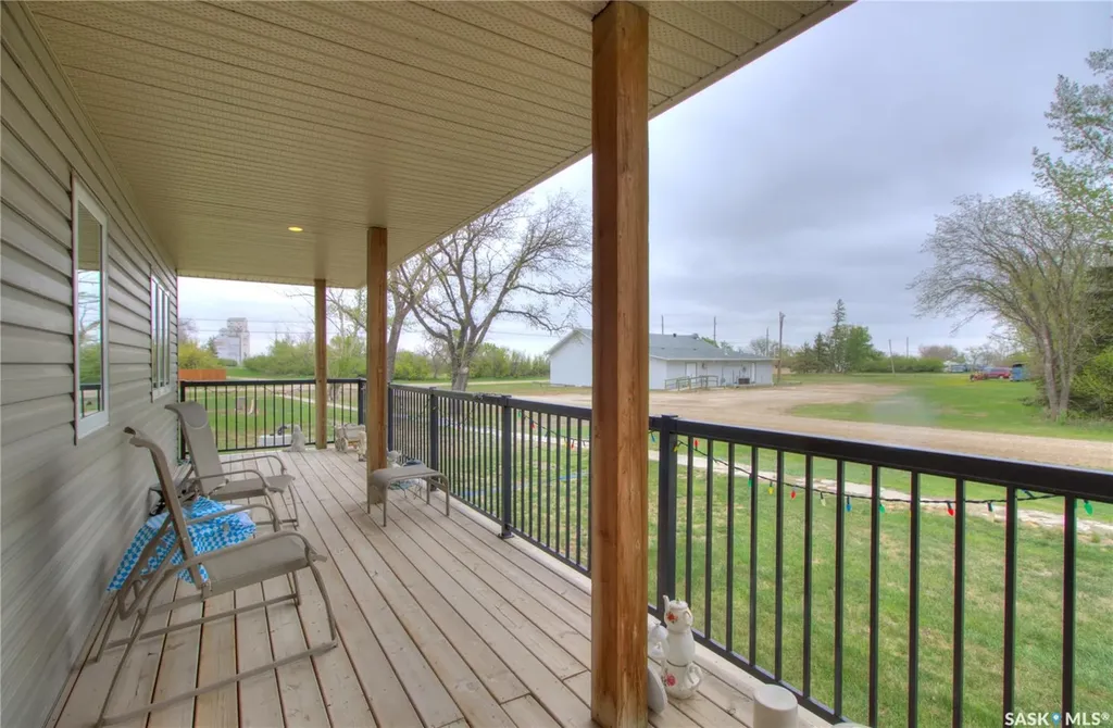 91 1st Street E Coteau Rm No. 255 SK S0L 0G0