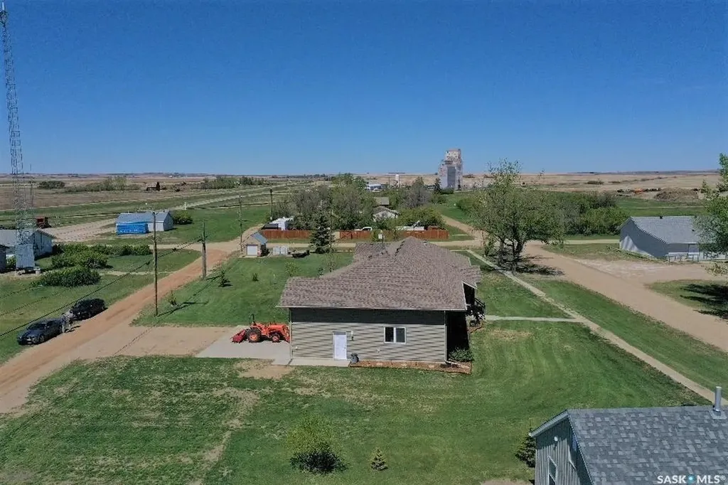 91 1st Street E Coteau Rm No. 255 SK S0L 0G0