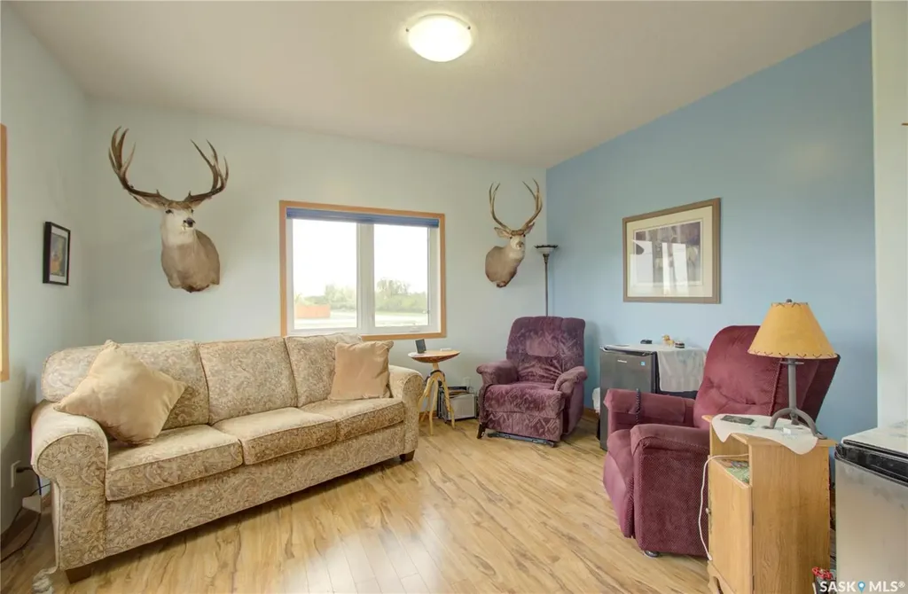 91 1st Street E Coteau Rm No. 255 SK S0L 0G0