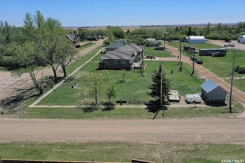 91 1st Street E Coteau Rm No. 255 SK S0L 0G0