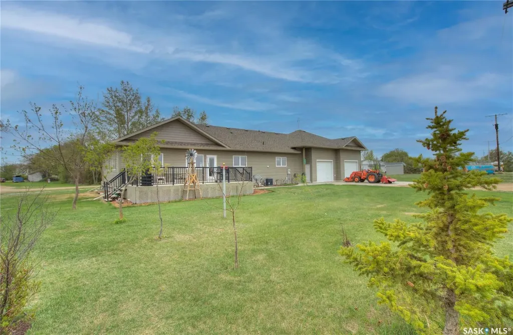 91 1st Street E Coteau Rm No. 255 SK S0L 0G0