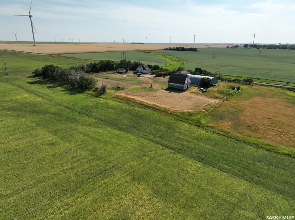 Rural Address Lake Of The Rivers Rm No. 72 SK S0H 0B0