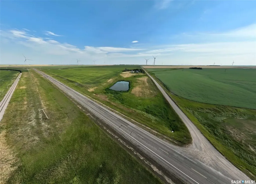 Rural Address Lake Of The Rivers Rm No. 72 SK S0H 0B0