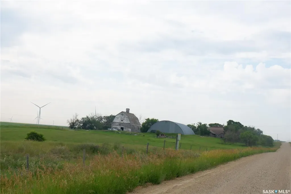 Rural Address Lake Of The Rivers Rm No. 72 SK S0H 0B0