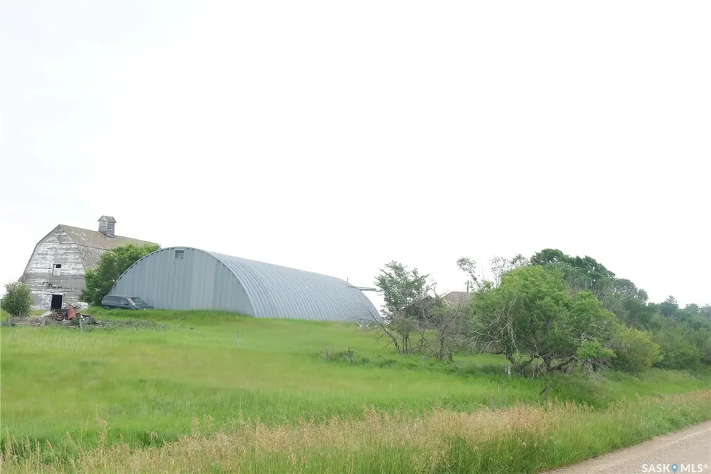 Rural Address Lake Of The Rivers Rm No. 72 SK S0H 0B0