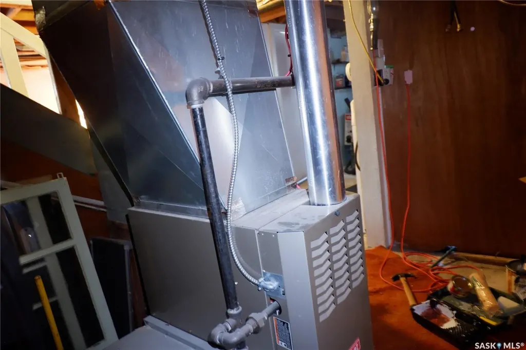 220 6th Avenue W Assiniboia SK S0H 0B0