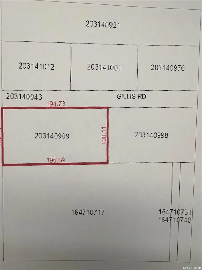 Rural Address Swift Current Rm No. 137 SK S9H 5J5