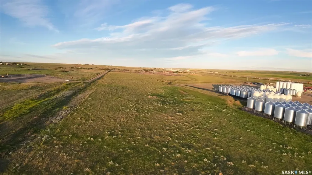 Rural Address Swift Current Rm No. 137 SK S9H 5J5