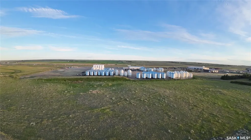 Rural Address Swift Current Rm No. 137 SK S9H 5J5