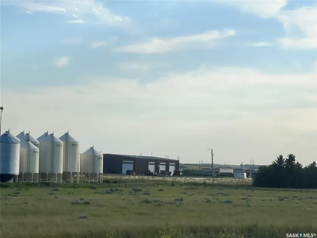 Rural Address Swift Current Rm No. 137 SK S9H 5J5