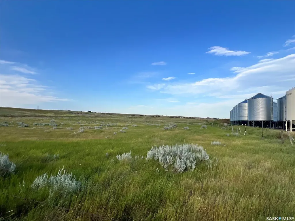 Rural Address Swift Current Rm No. 137 SK S9H 5J5